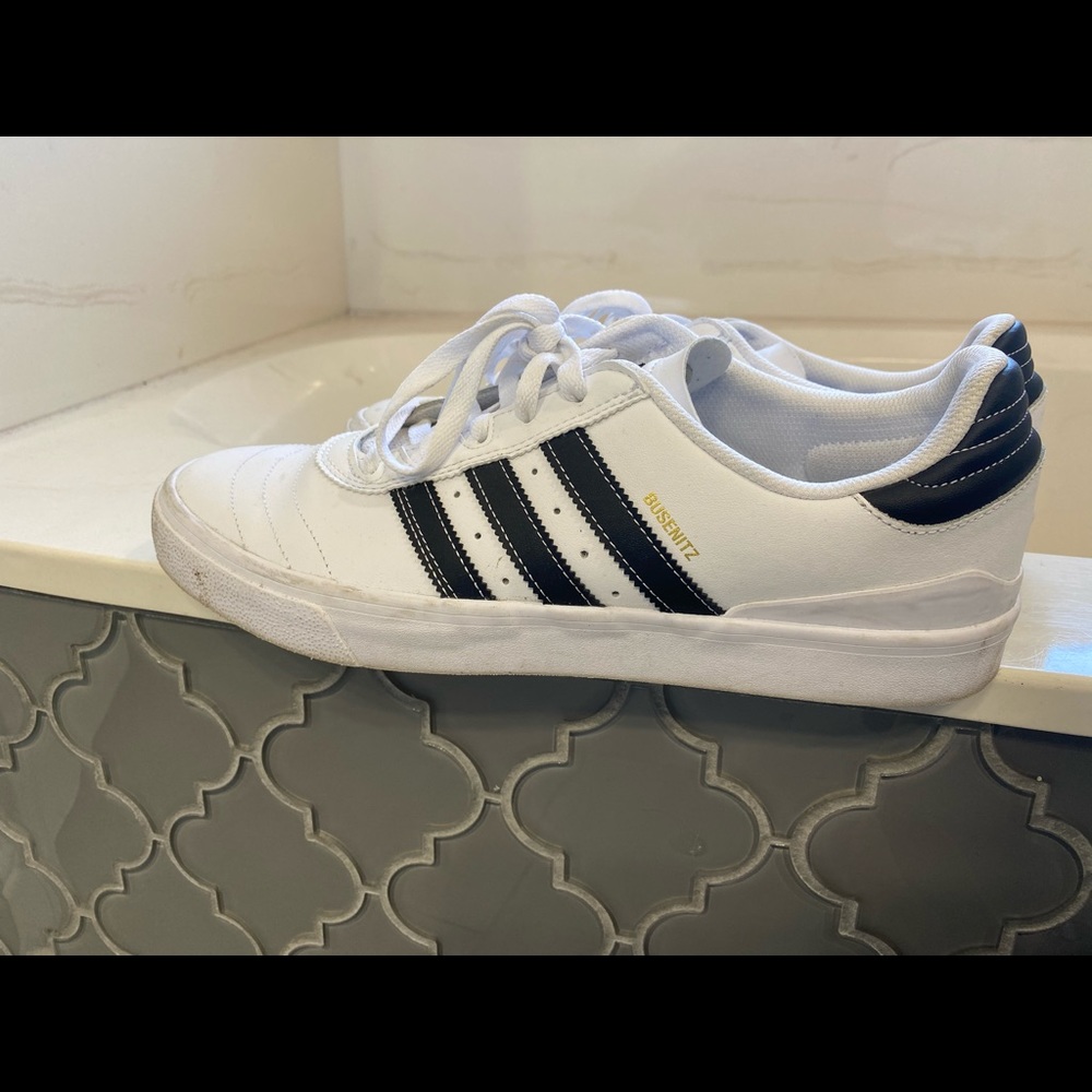 Adidas Busenitz Vulc Shoes